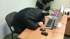 Фотография Колонцова Максима