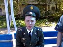 Фотография Мартынюка Евгения