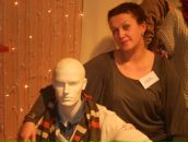 Фотография Курбатовой Ольги