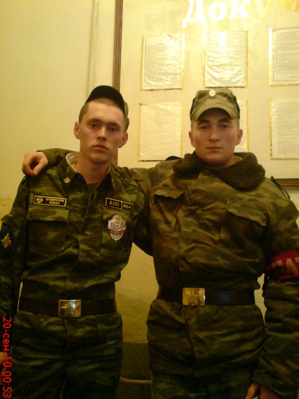 Андрей Шевелев фотография #22