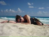 Фотография Безбородовой Евгении