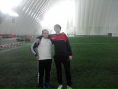 Фотография Тинькова Никиты