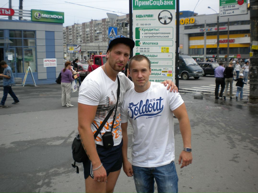 Стас Flex фотография #34