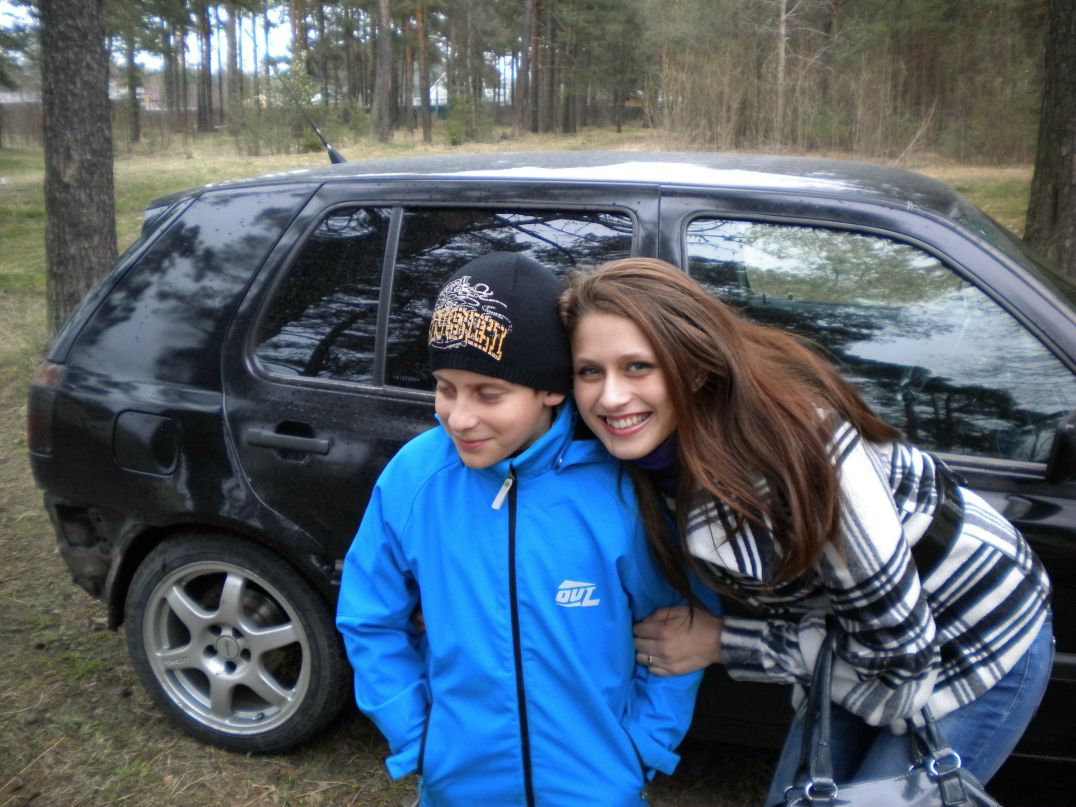Стас Flex фотография #35