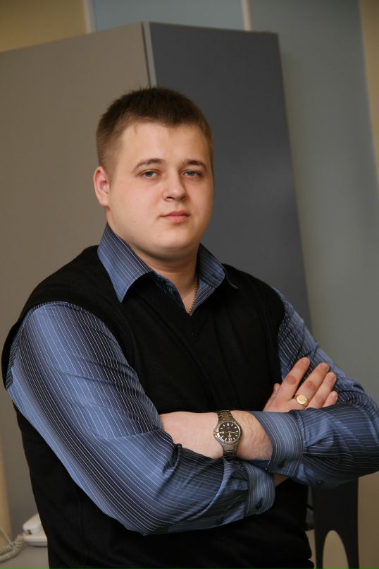 Игорь Костенко фотография #16