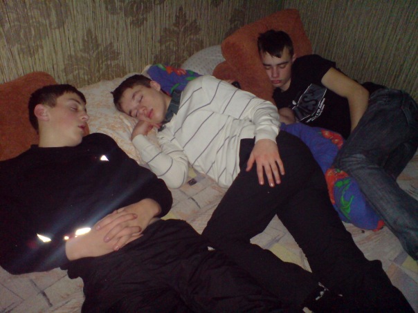 №10, Владислав Ничипорук №10, Владислав Ничипорук