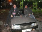 Вітьок Боднар фотография #38 (источник - https://vk.com/id21236613)