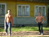 Дмитрий Дмитриев фотография #19 (источник - https://vk.com/id1466730)