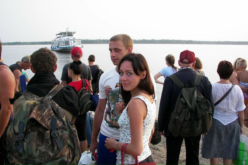 Антон Поляков фотография #39