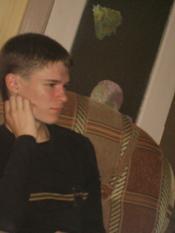 Артём Дмитриев фотография #41