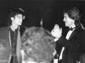 Michael Jackson фотография #50 (источник - https://vk.com/id43665606)