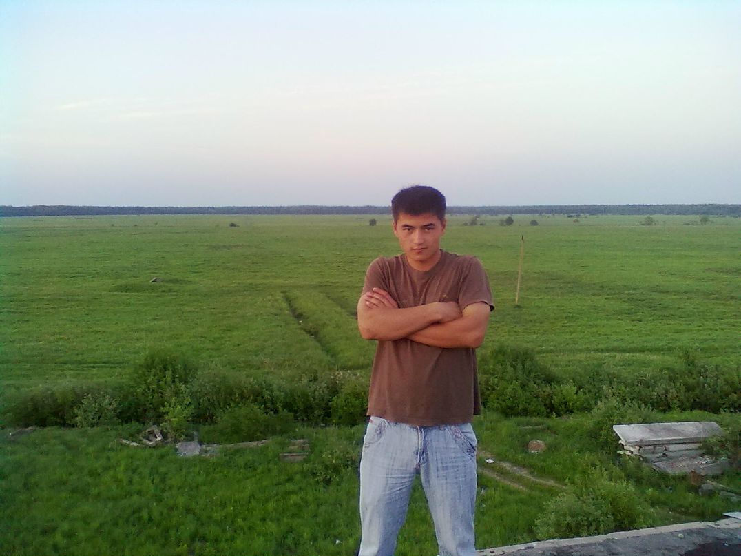 Ким Антон фотография #19
