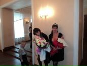 Фотография Смирновой Анечки