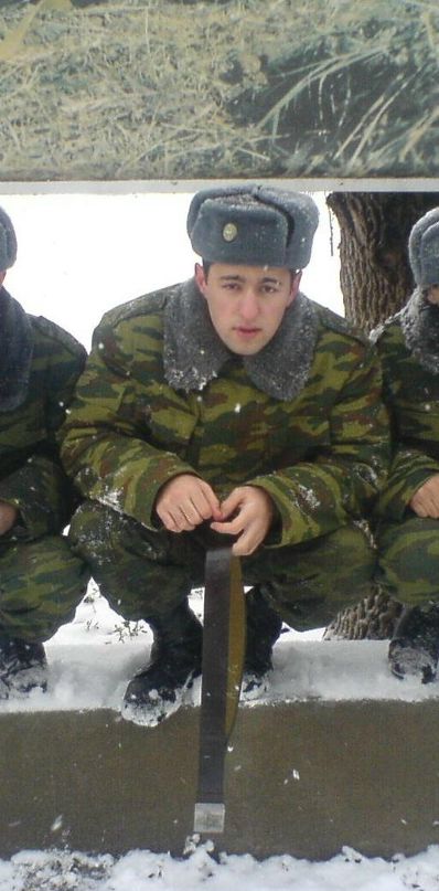 Тимур Агрба фотография #43