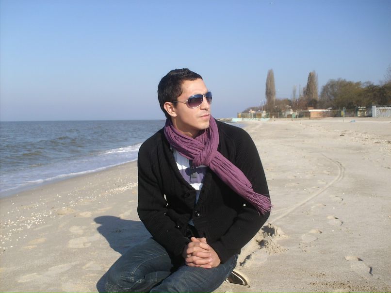 Дмитрий Ерёменко фотография #19