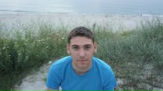 Фотография Павлова Алешиу