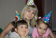 Фотография Левандовской Дарины