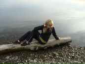 Фотография Сапп Анастасии