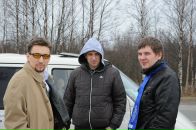 Фотография Поздеева Антона