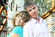 Фотография Антроповой Екатерины