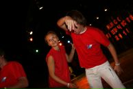 Фотография Бушневой Полины