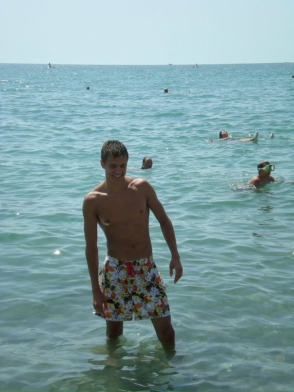 Дмитрий Григорьев фотография #29