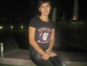 Фотография Субботиной Надежды