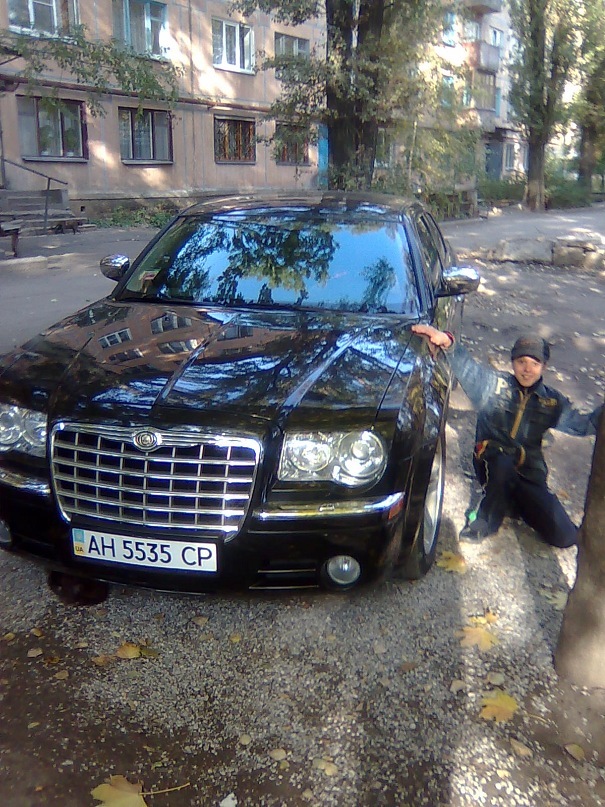 В@нёк__the Трофимцев фотография #42
