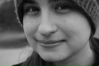 Фотография Рудой Катерины