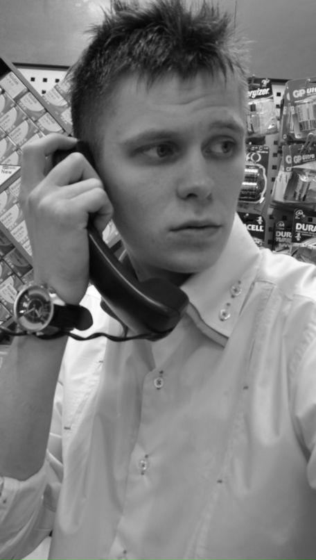 Виктор Горбатенко фотография #9