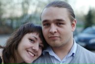 Фотография Возлеевой Сони