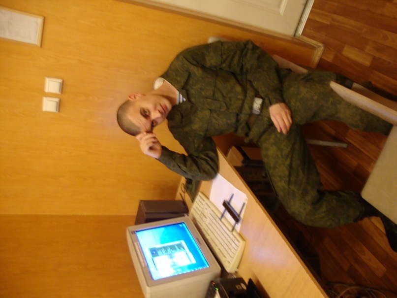 Виктор Луценко фотография #5