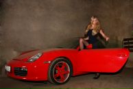 Фотография Петровой Марии