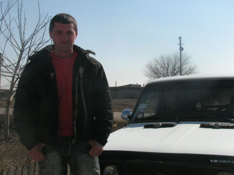 Виктор Новаков фотография #1