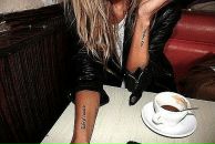 Фотография Chulkova Tata