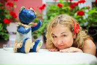 Фотография Pilli Olesenokk