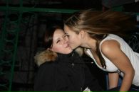 Фотография Белки Кати