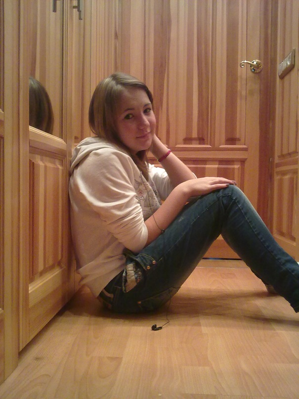 Дашка Голубева фотография #1