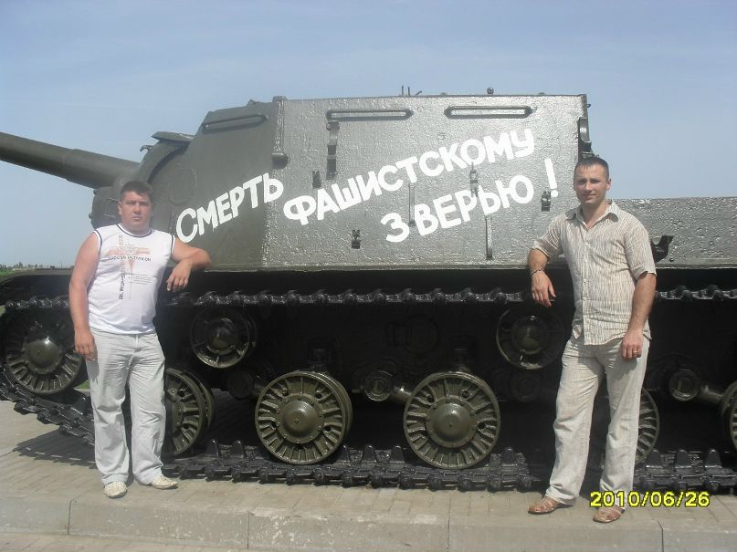 Виктор Рыбак фотография #44