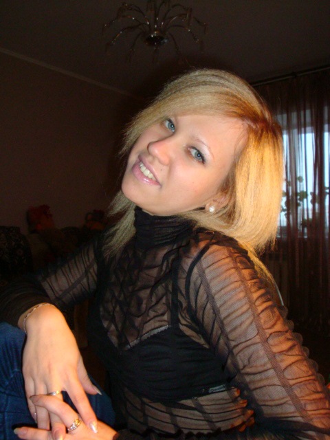 Анна Шарифуллина фотография #18