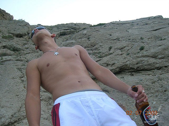 Nick Chernikoff фотография #14