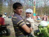 Фотография Архипова Галина