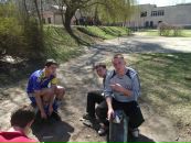 Андрій Паньків фотография #21 (источник - https://vk.com/id69710156)