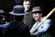 Фотография Саприна Алексея