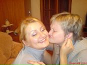 Фотография Скибинской Нади