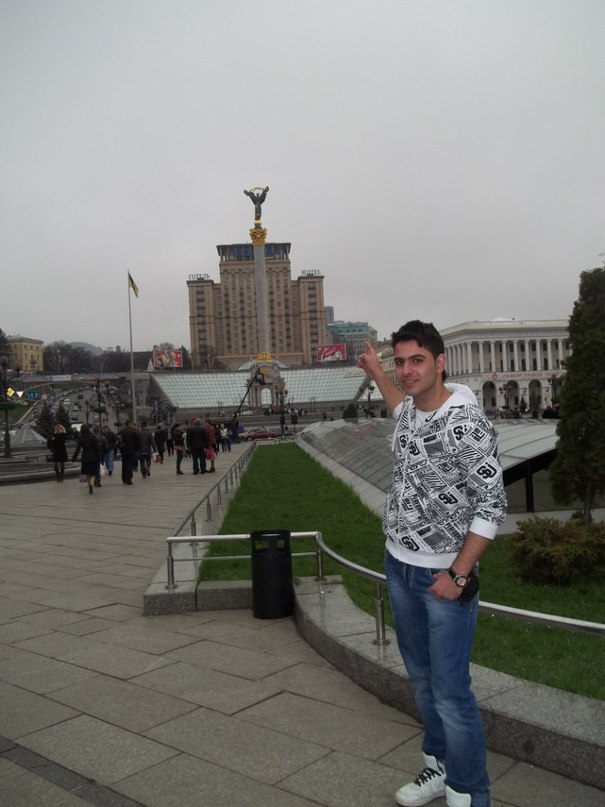 Ахмед Алсалихи фотография #36