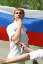 Фотография Семёнычева Никиты