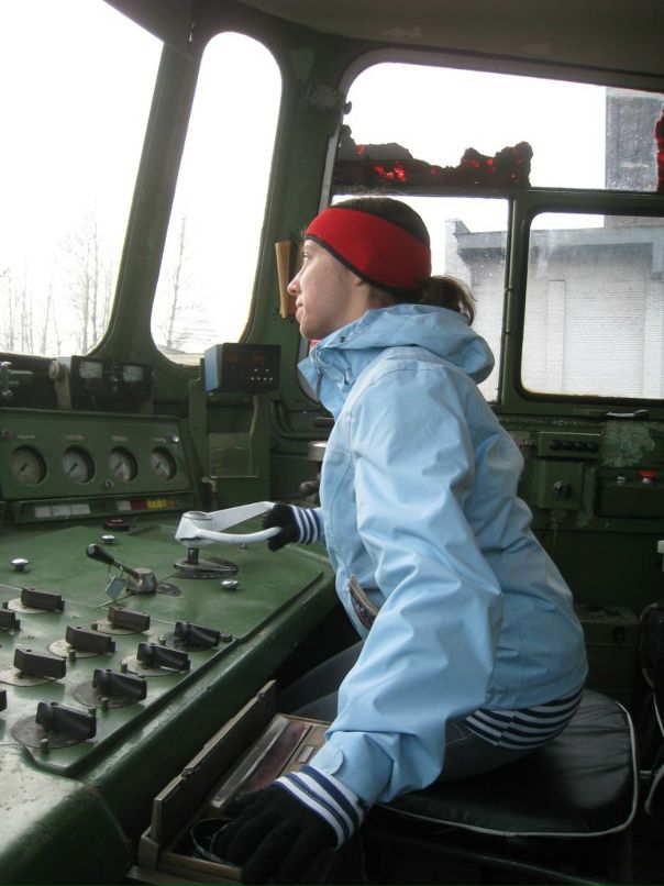 Лида Антоненко фотография #19