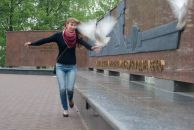 Фотография Борисовой Ольги