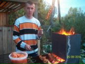 Фотография Ковалёва Романа